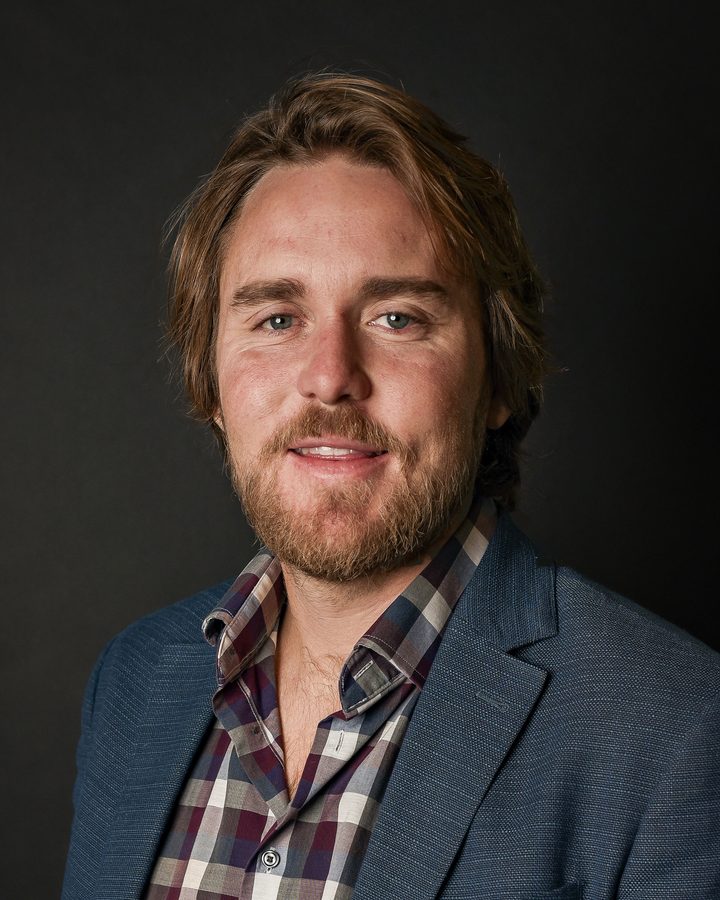 Tom McCahan